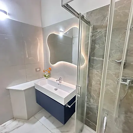 La Perla Del Borgo بيت للعطل