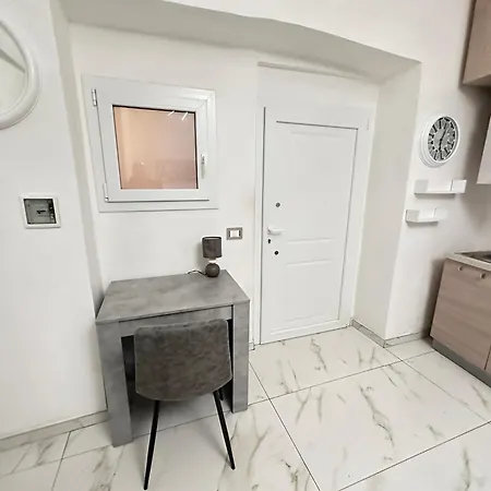 بيت للعطل La Perla Del Borgo *