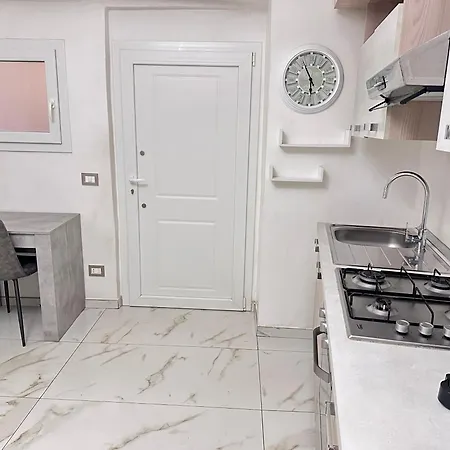 La Perla Del Borgo * غالّيبولي