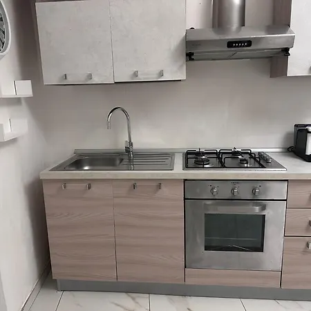 La Perla Del Borgo بيت للعطل