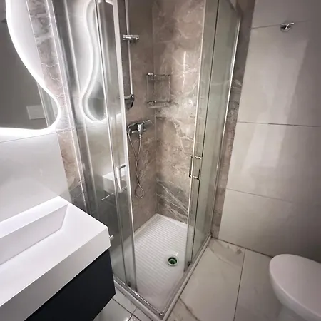 بيت للعطل La Perla Del Borgo