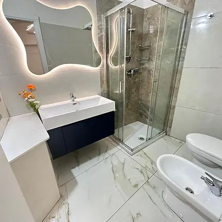 La Perla Del Borgo بيت للعطل *