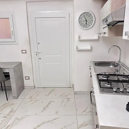 La Perla Del Borgo